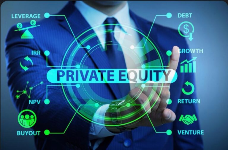 private-equity